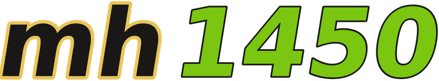 mh1450 logo